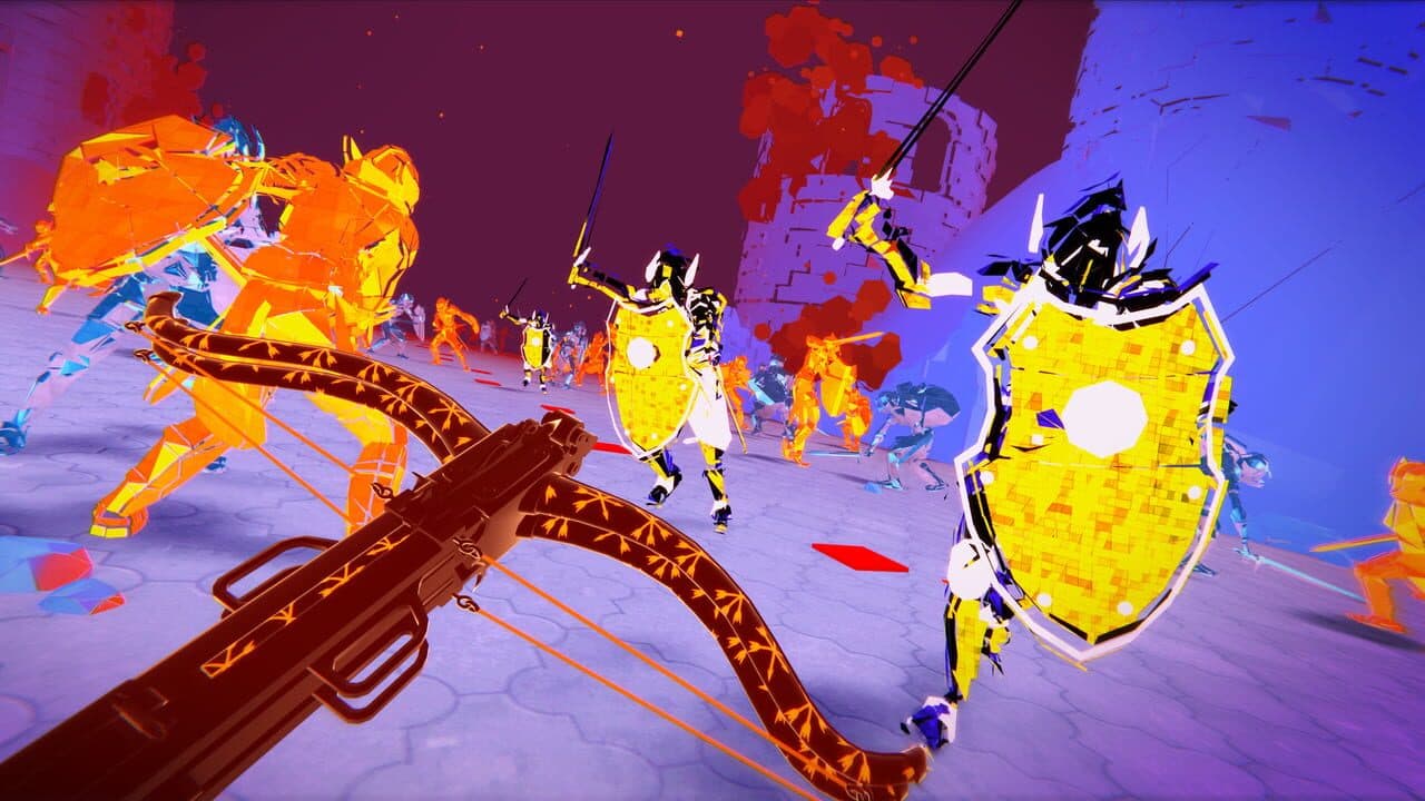 Pistol Whip thumbnail 8