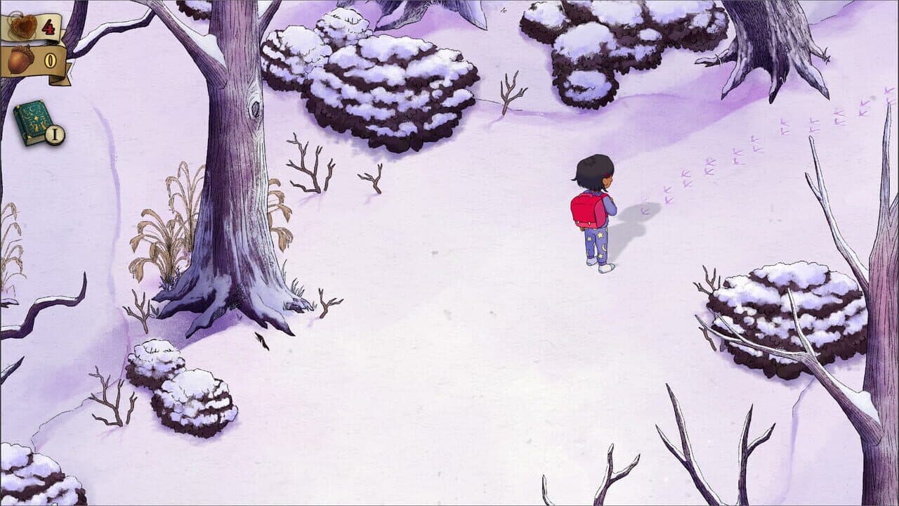 Dream Hollow thumbnail 6