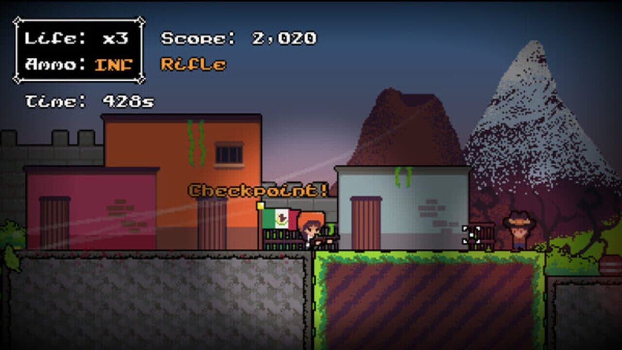 Dark Adelita thumbnail 4