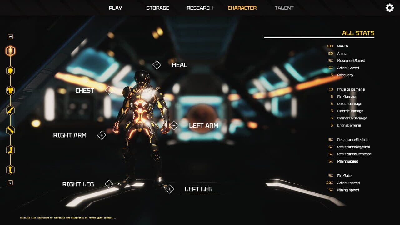 Stellar Destiny: The Last Survivor thumbnail 7