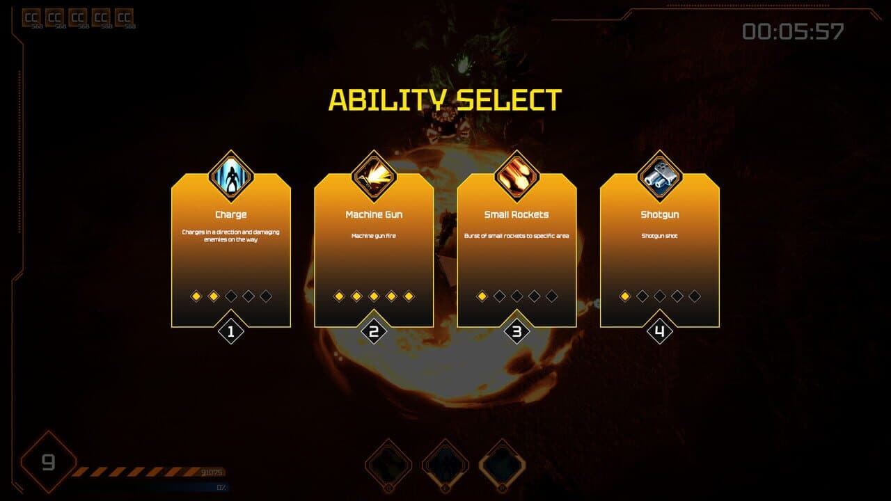Stellar Destiny: The Last Survivor thumbnail 11