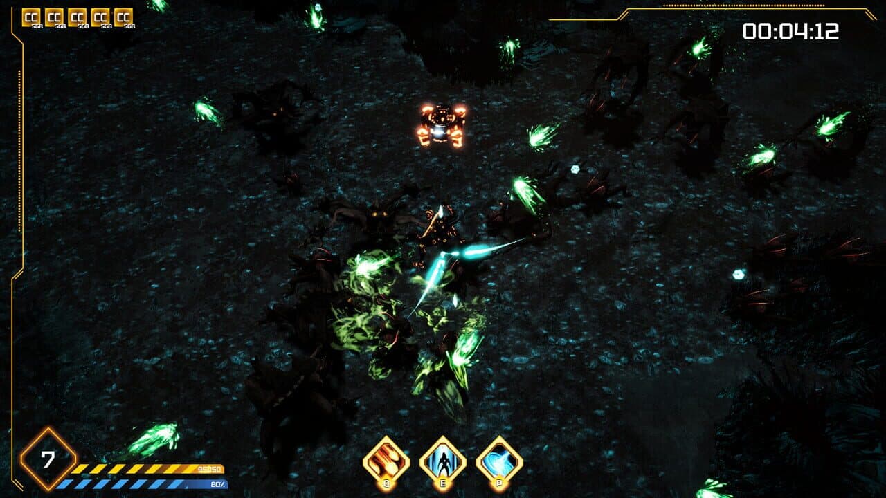 Stellar Destiny: The Last Survivor thumbnail 5