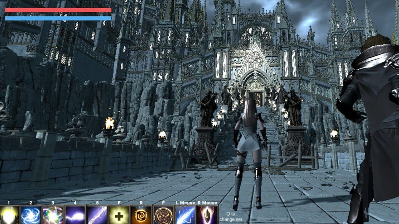 The Last Mage thumbnail 5