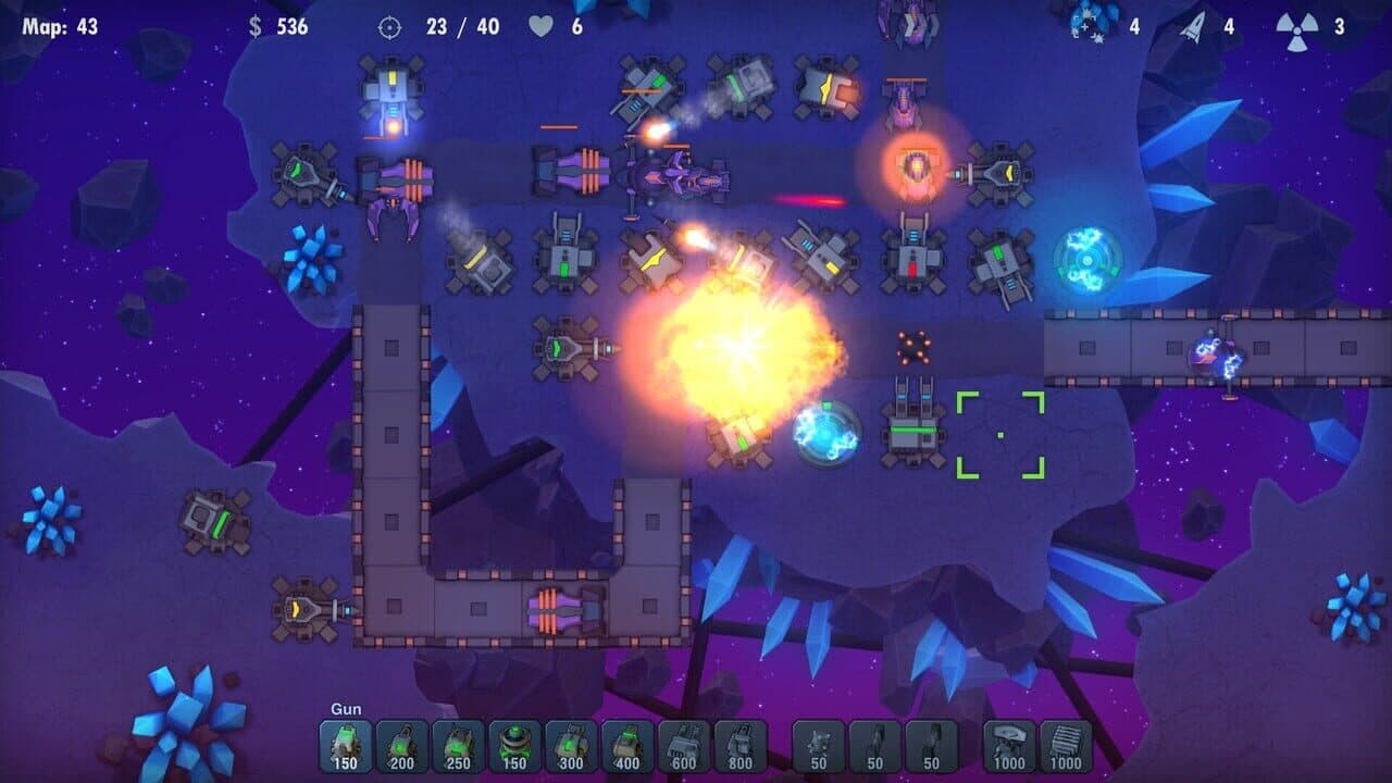 Starfall Defenders thumbnail 9