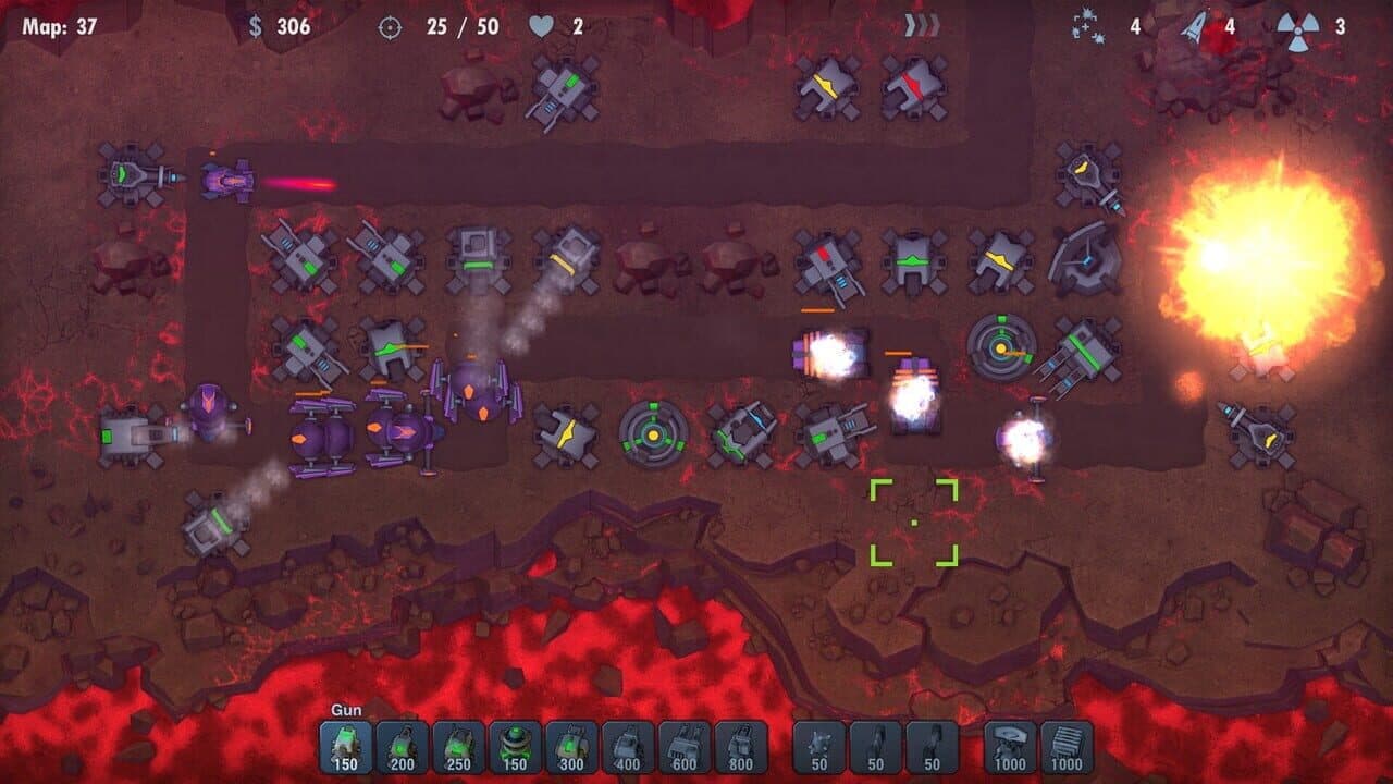 Starfall Defenders thumbnail 4