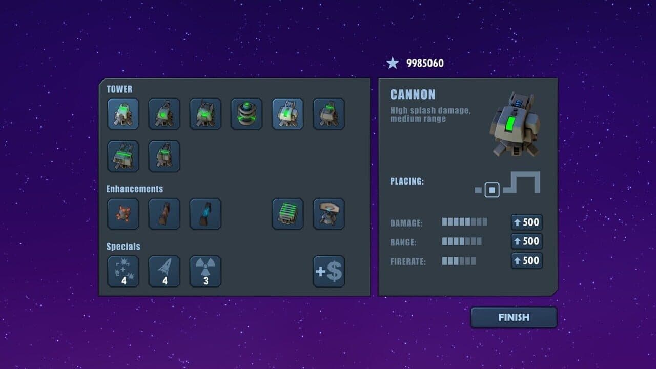 Starfall Defenders thumbnail 7