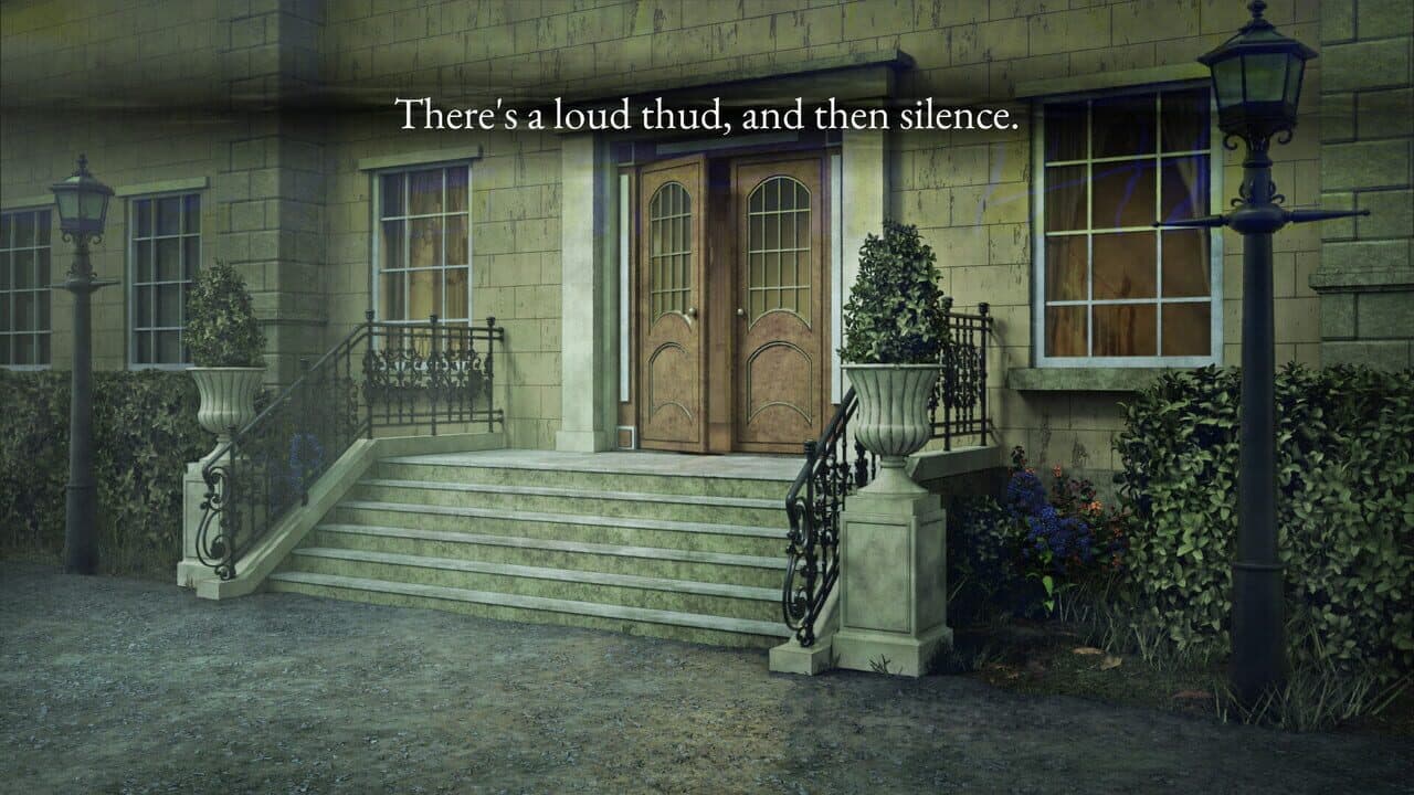 The Incident at Galley House thumbnail 5