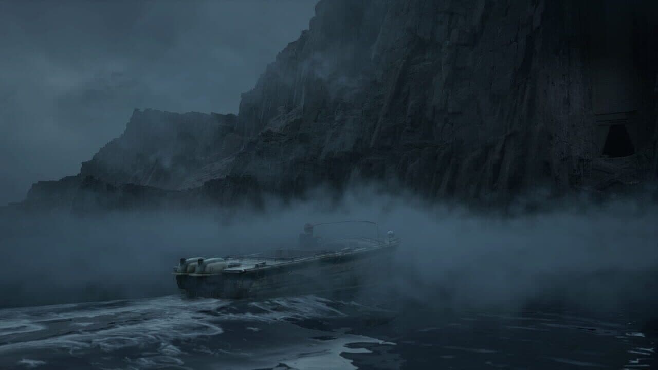 Bleak Haven thumbnail 5