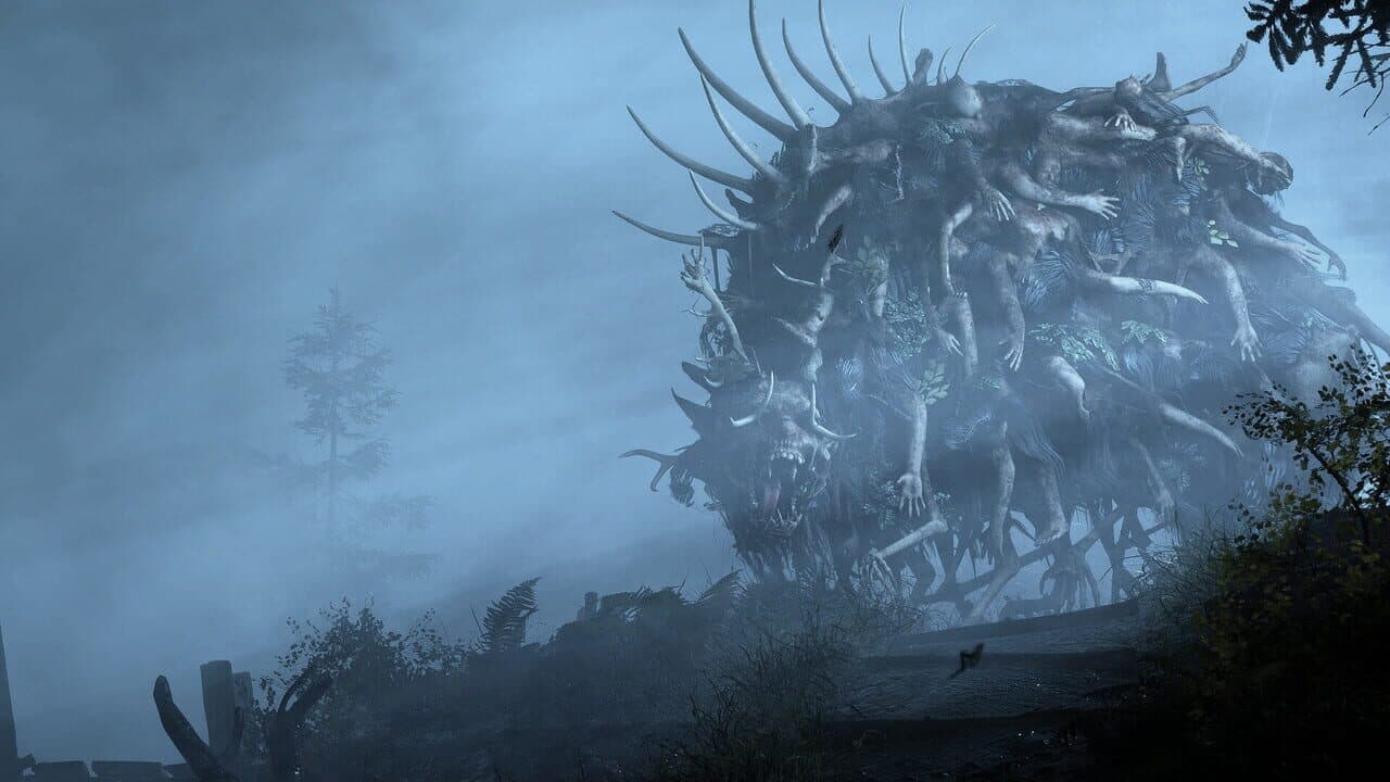 Bleak Haven thumbnail 7