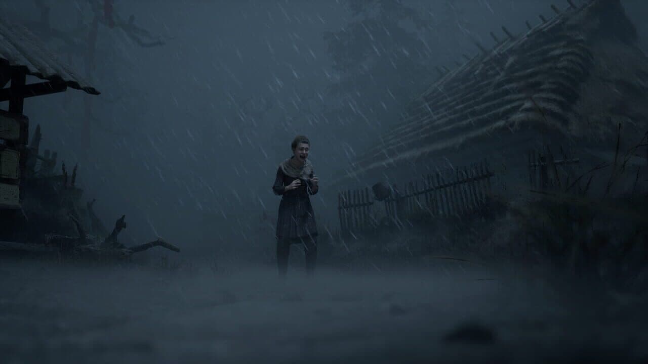 Bleak Haven thumbnail 4