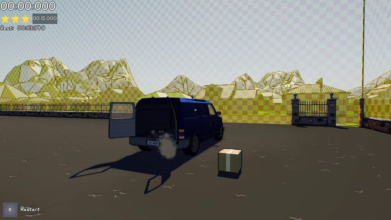 Parcel Dash thumbnail 2