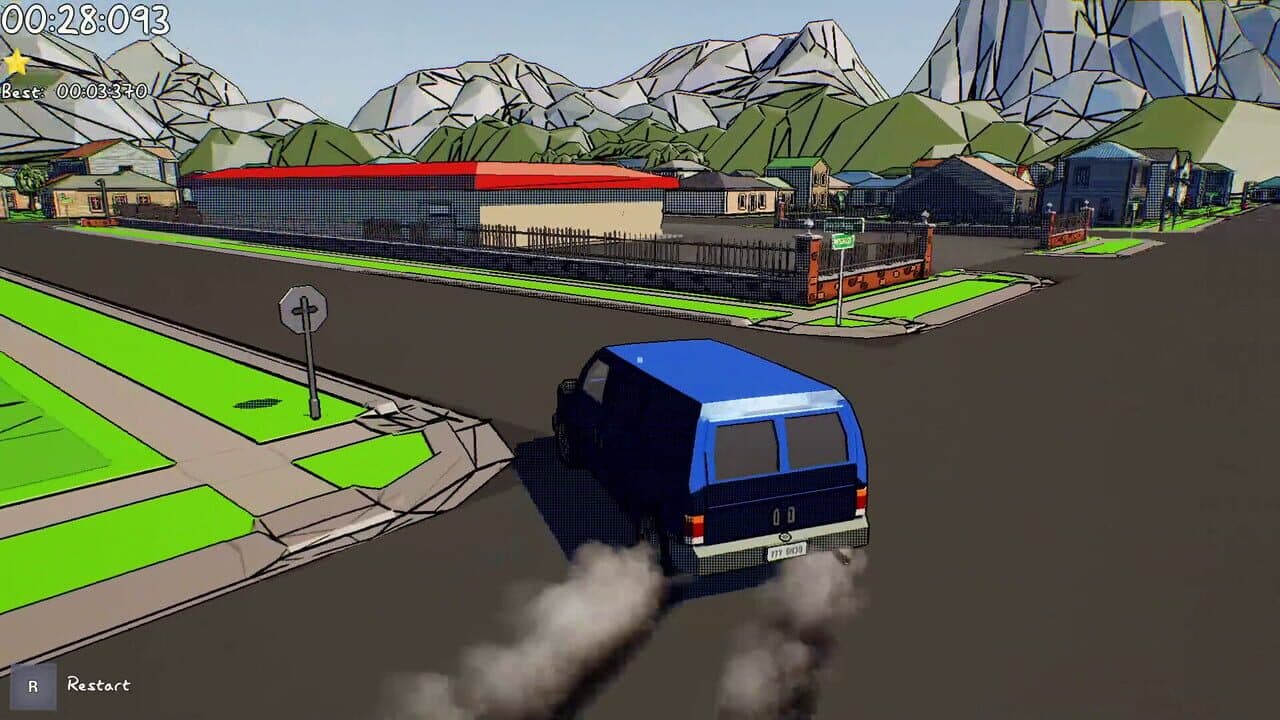 Parcel Dash thumbnail 3