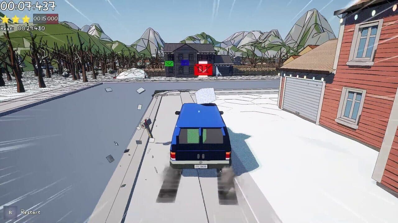 Parcel Dash thumbnail 6