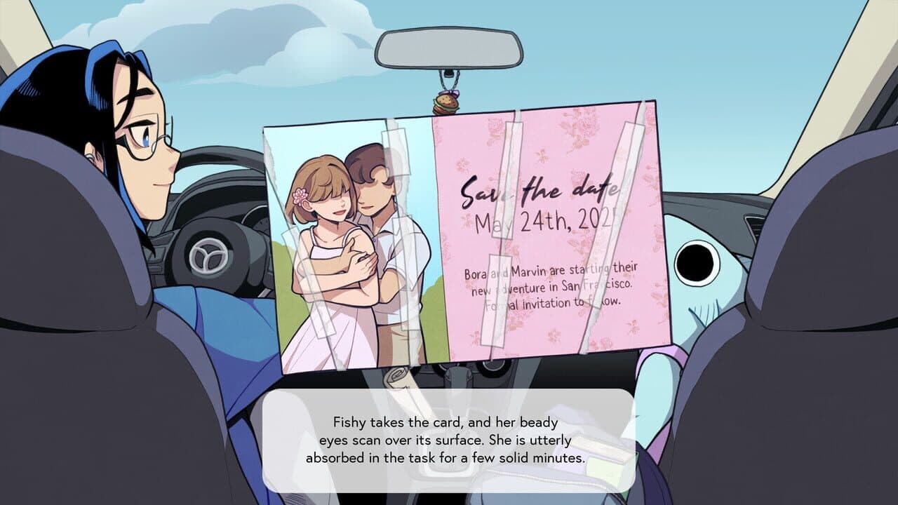Road Trip to the End of the World thumbnail 4