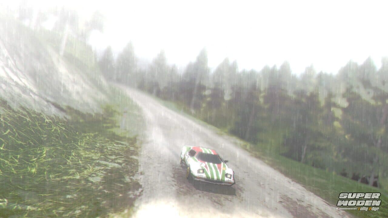 Super Woden: Rally Edge thumbnail 7
