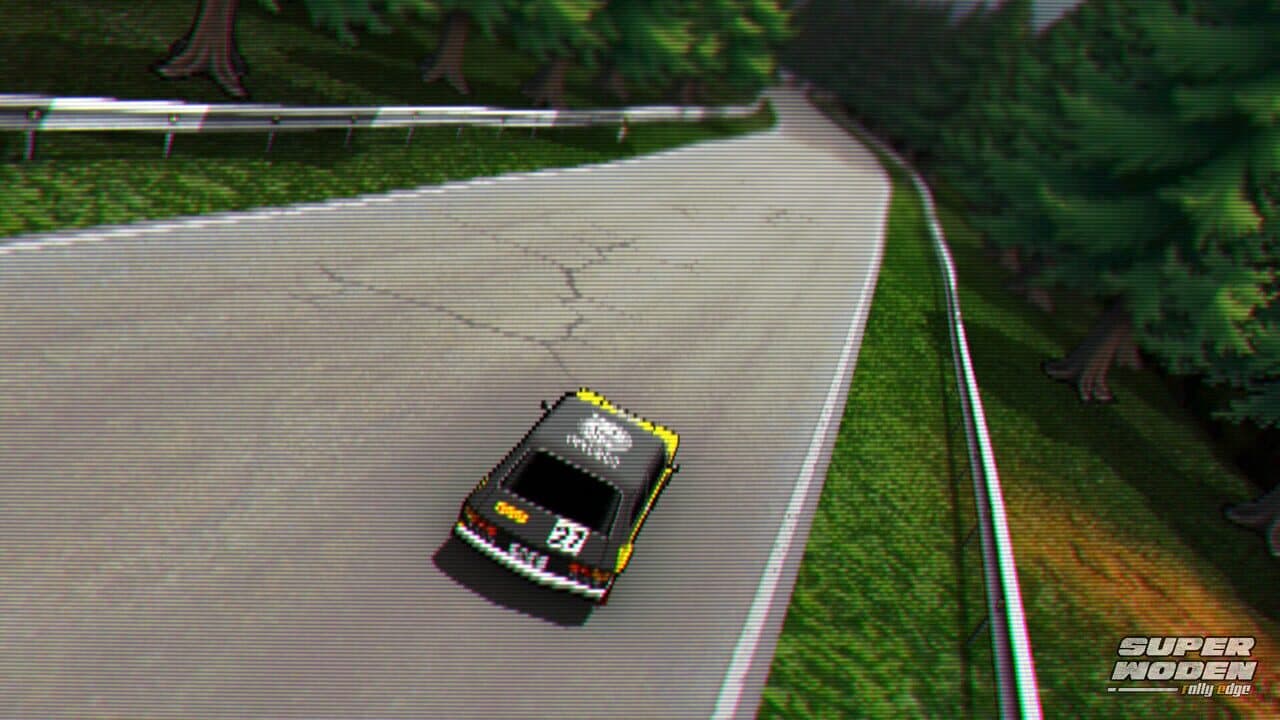 Super Woden: Rally Edge thumbnail 10