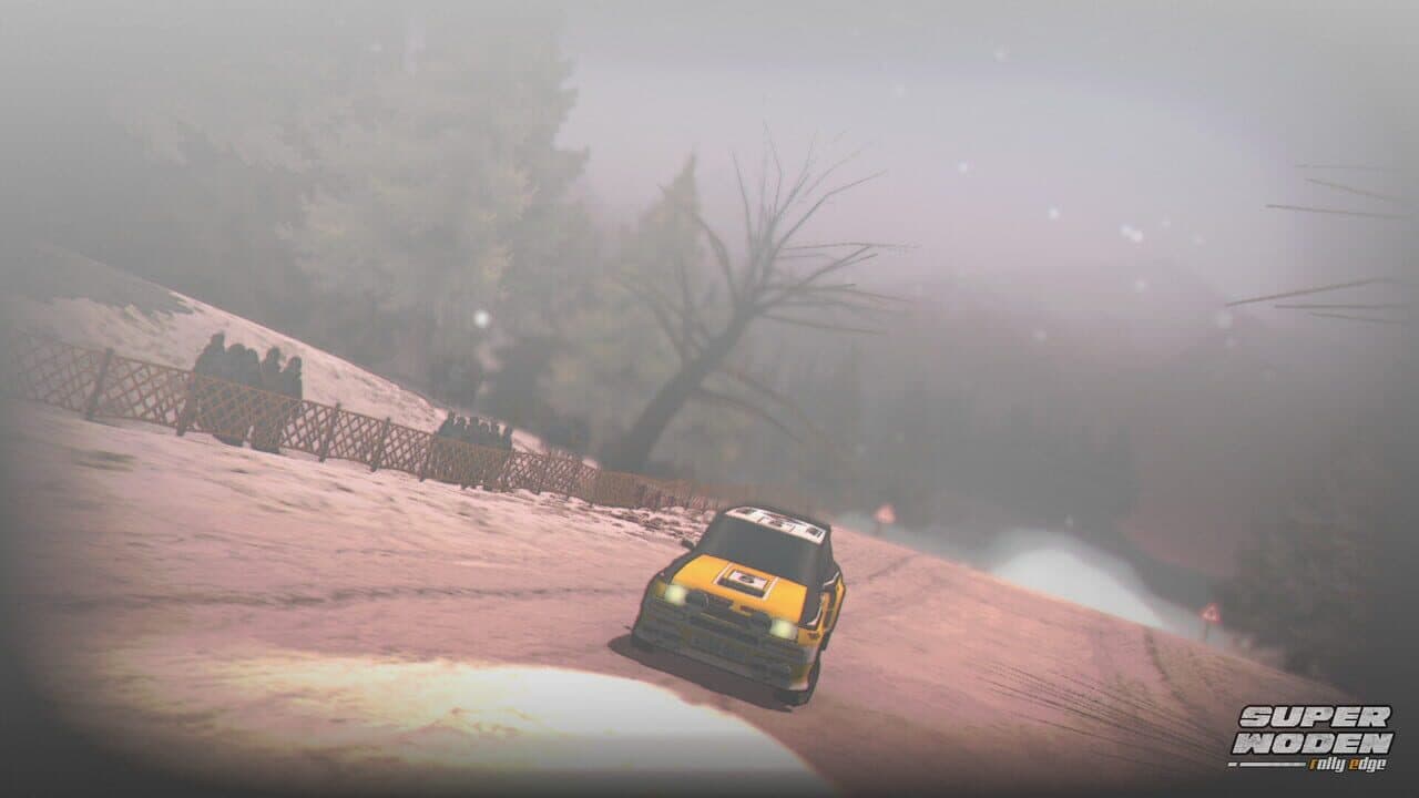 Super Woden: Rally Edge thumbnail 8