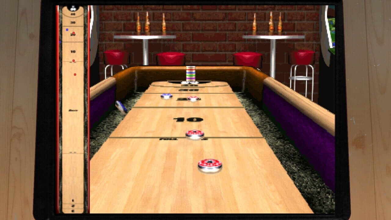Golden Tee Arcade Classics thumbnail 5