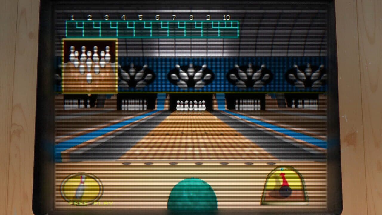 Golden Tee Arcade Classics thumbnail 6