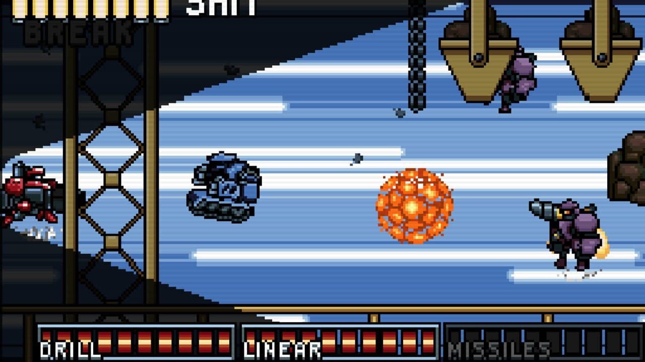 King of Machines thumbnail 4