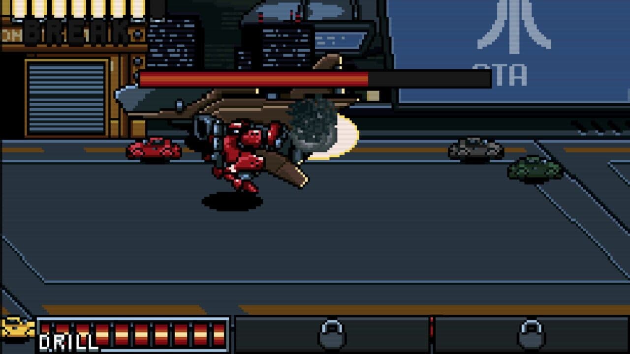 King of Machines thumbnail 3
