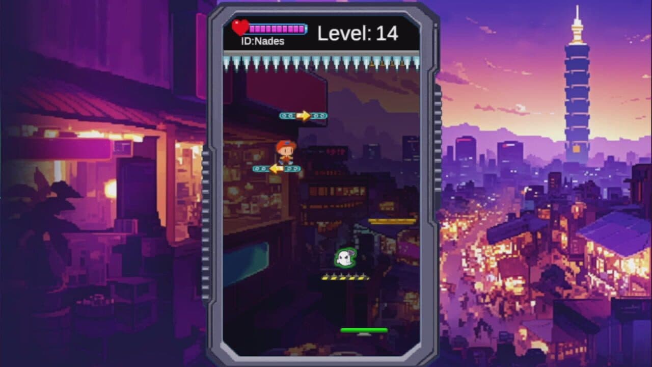FallingBattle thumbnail 2