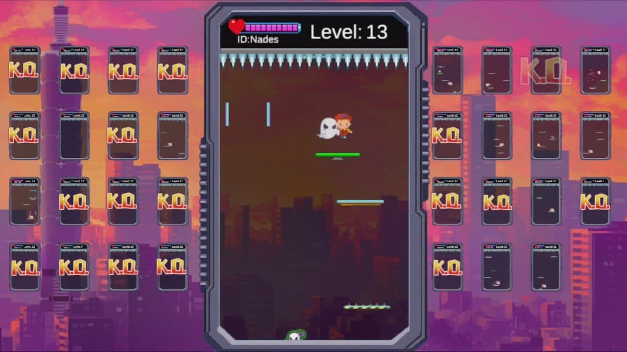 FallingBattle thumbnail 5