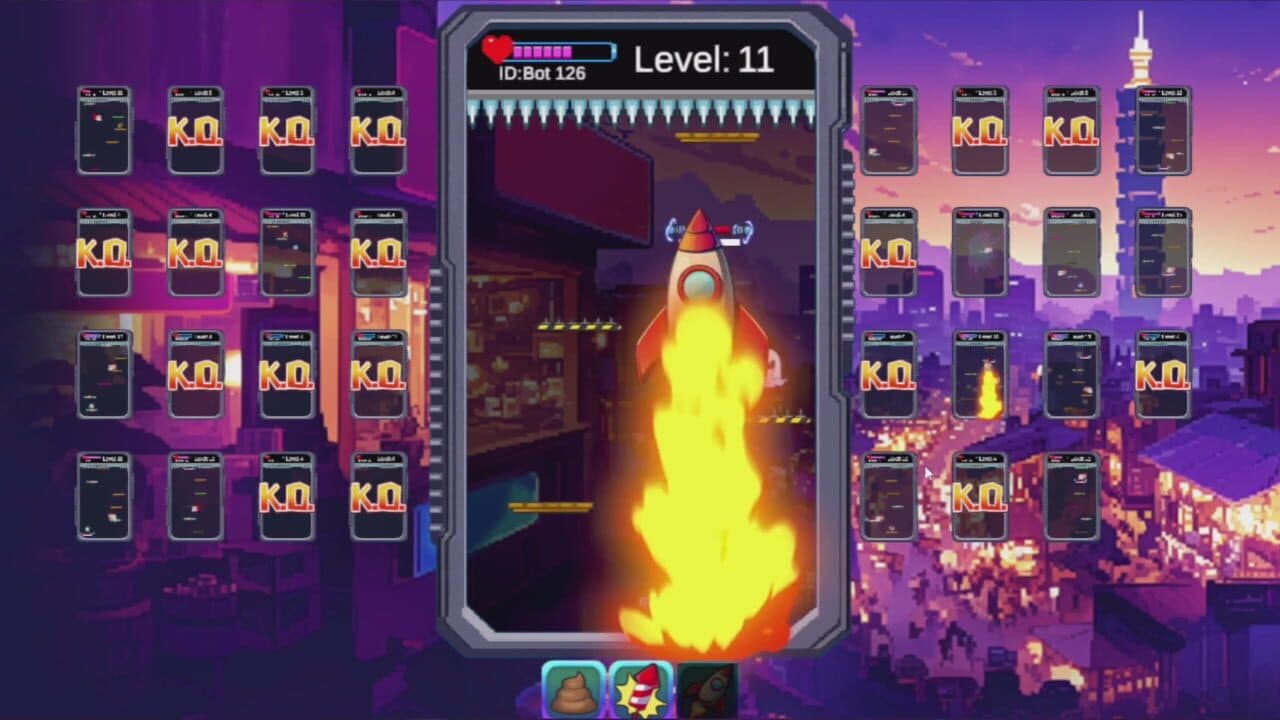 FallingBattle thumbnail 4