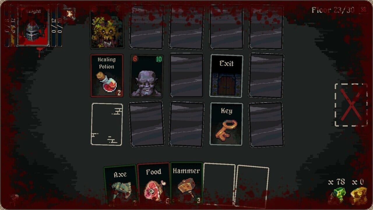 Dungeon Raid thumbnail 4