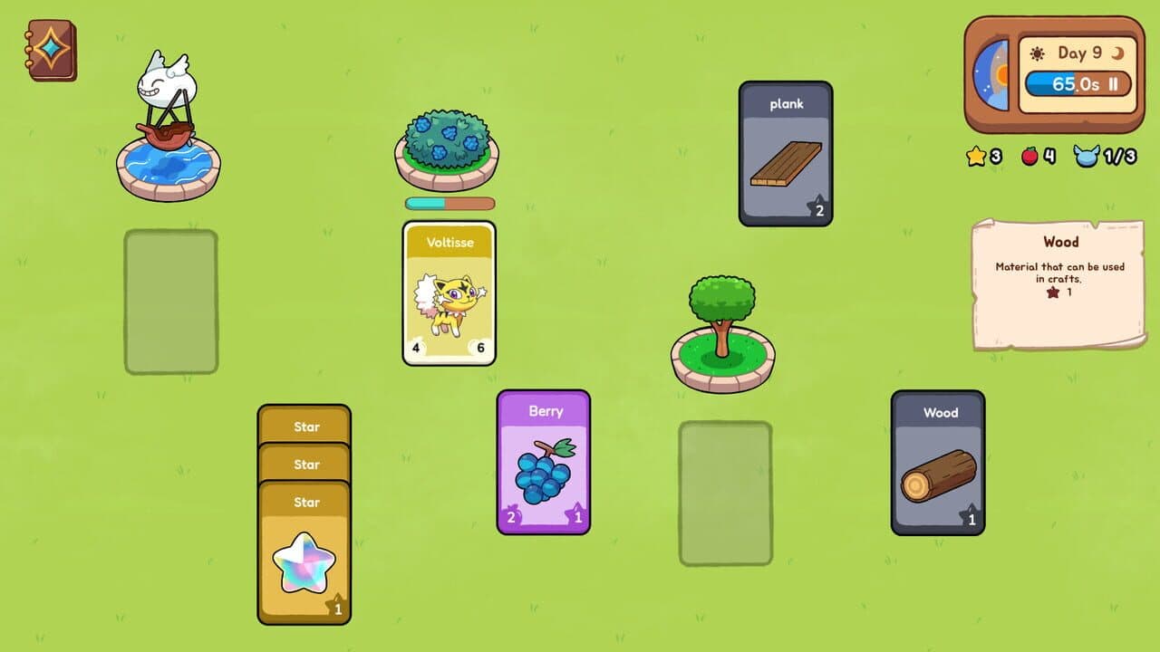 Decklings screenshot 1