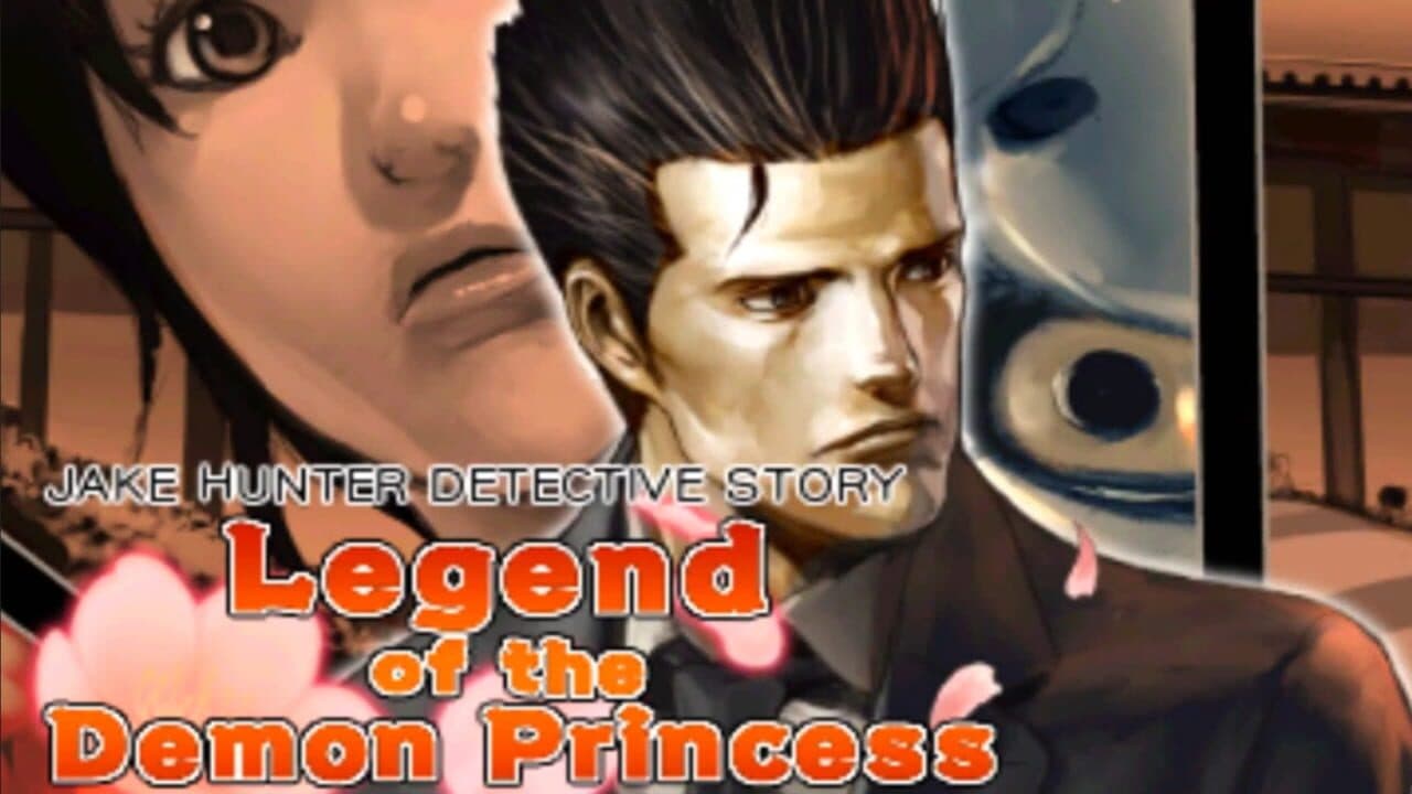 Jake Hunter Detective Story: Legend of the Demon Princess screenshot 1