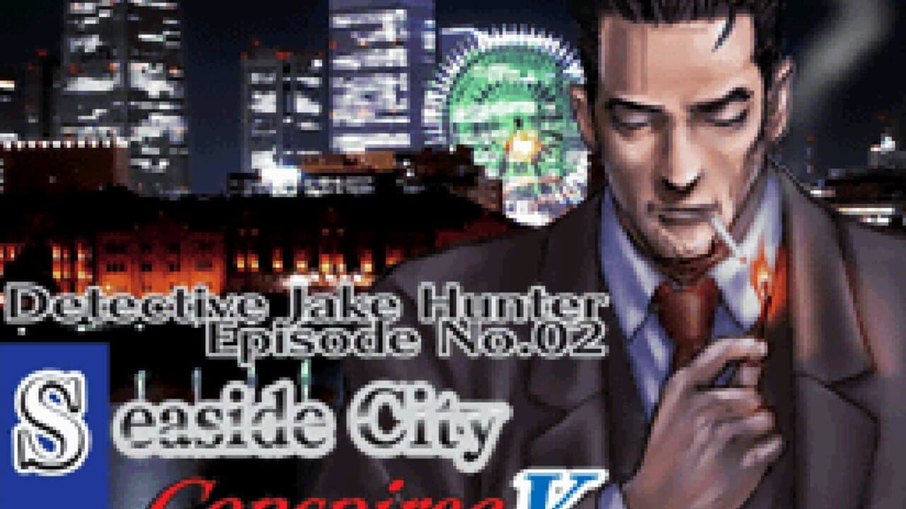 Detective Jake Hunter: Episode No. 02 - Seaside City Conspiracy screenshot 1
