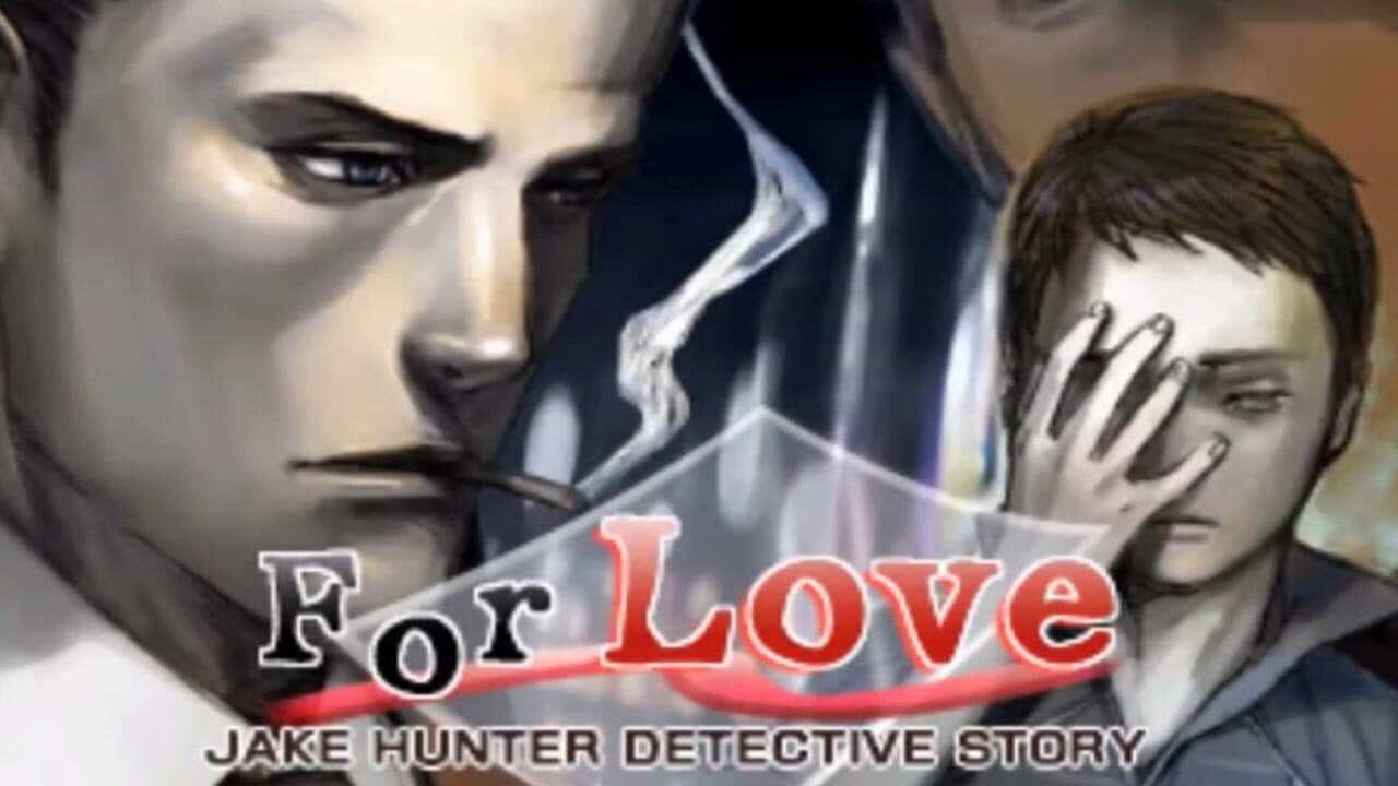 Jake Hunter Detective Story: For Love screenshot 1
