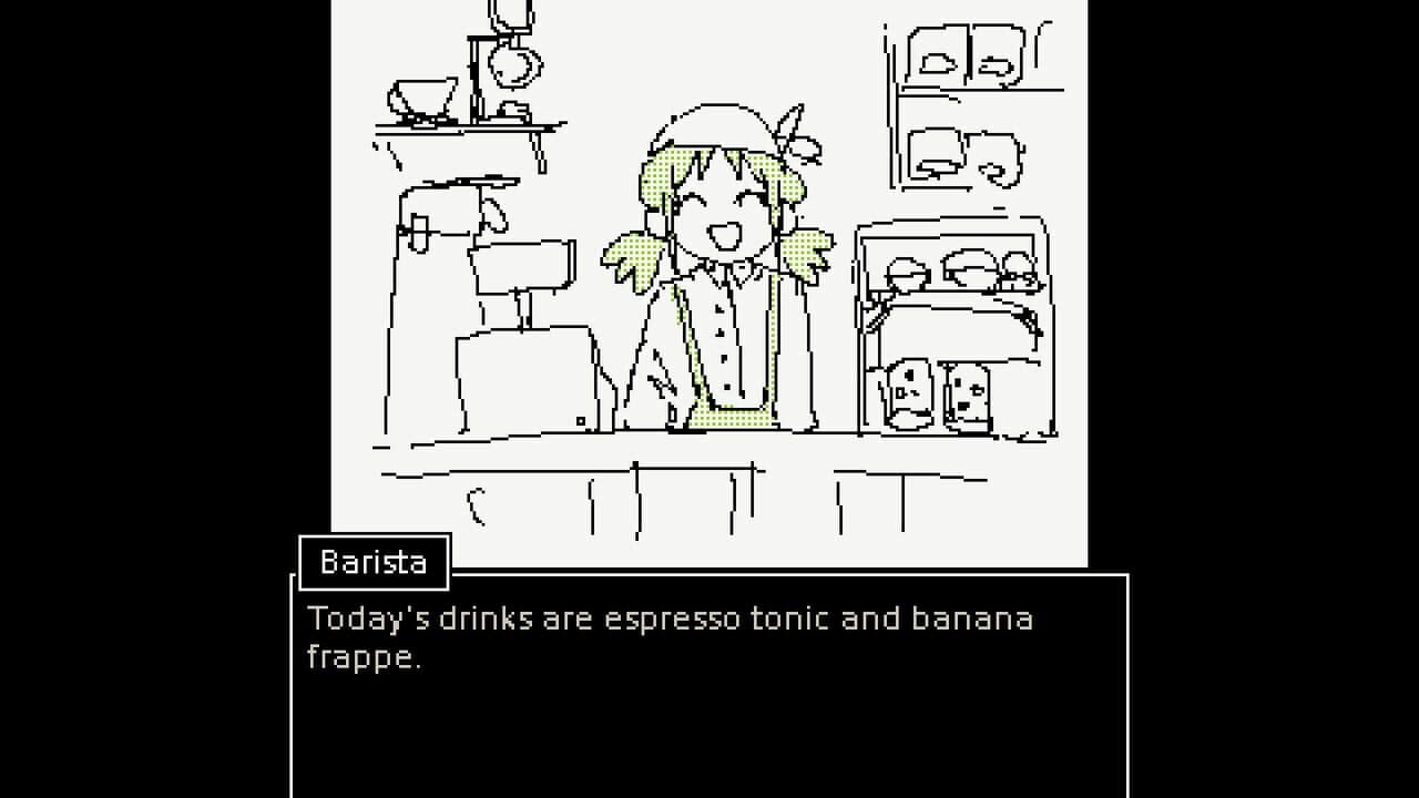 Mahouteq! thumbnail 5