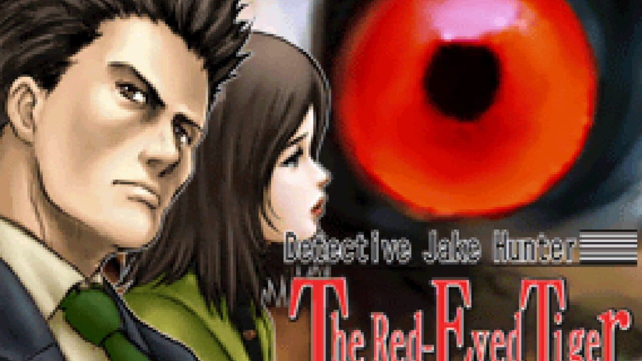 Detective Jake Hunter: Episode No. 05 - The Red-Eyed Tiger screenshot 1