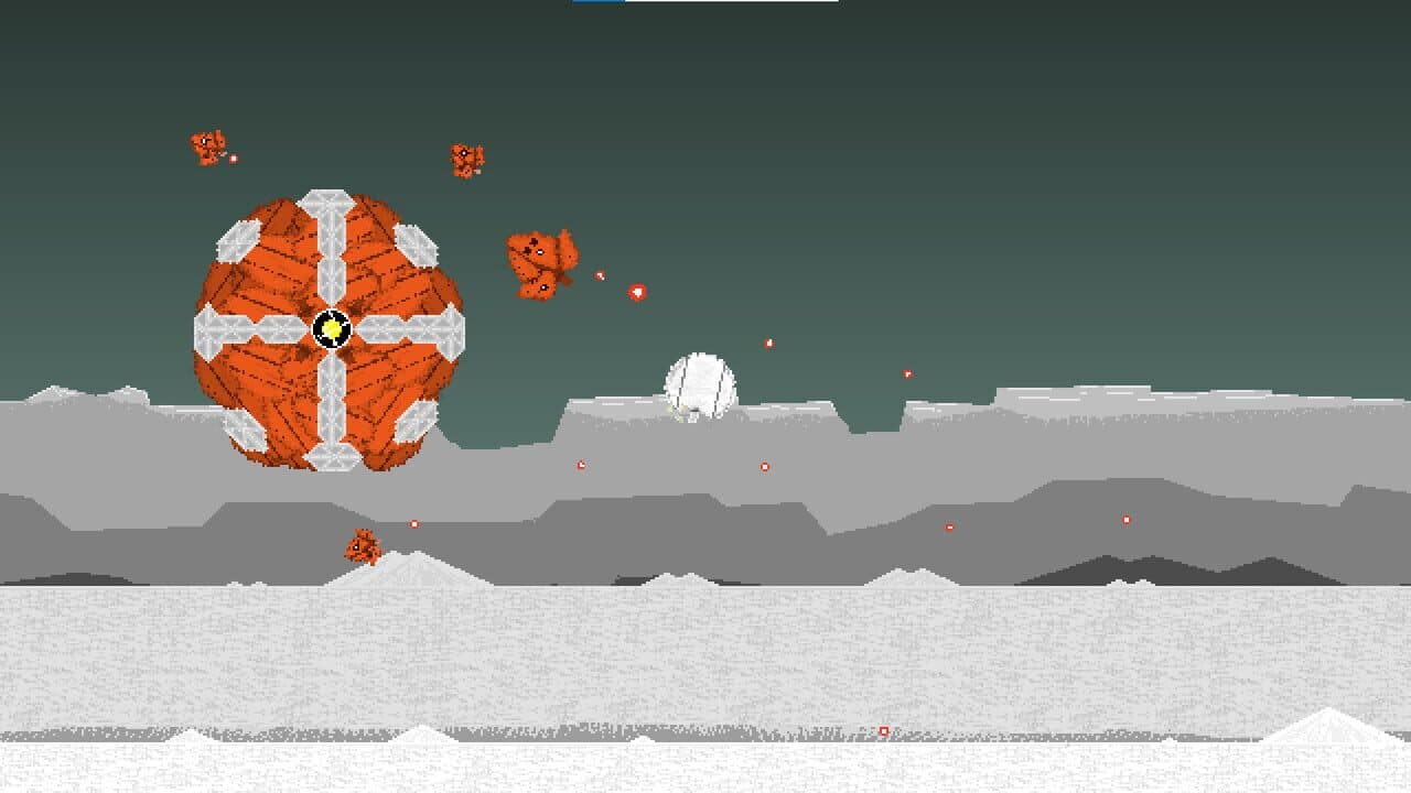 Shuttle Mining thumbnail 3