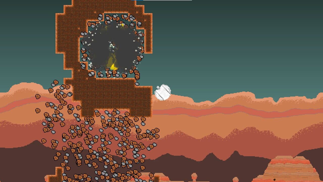 Shuttle Mining thumbnail 5