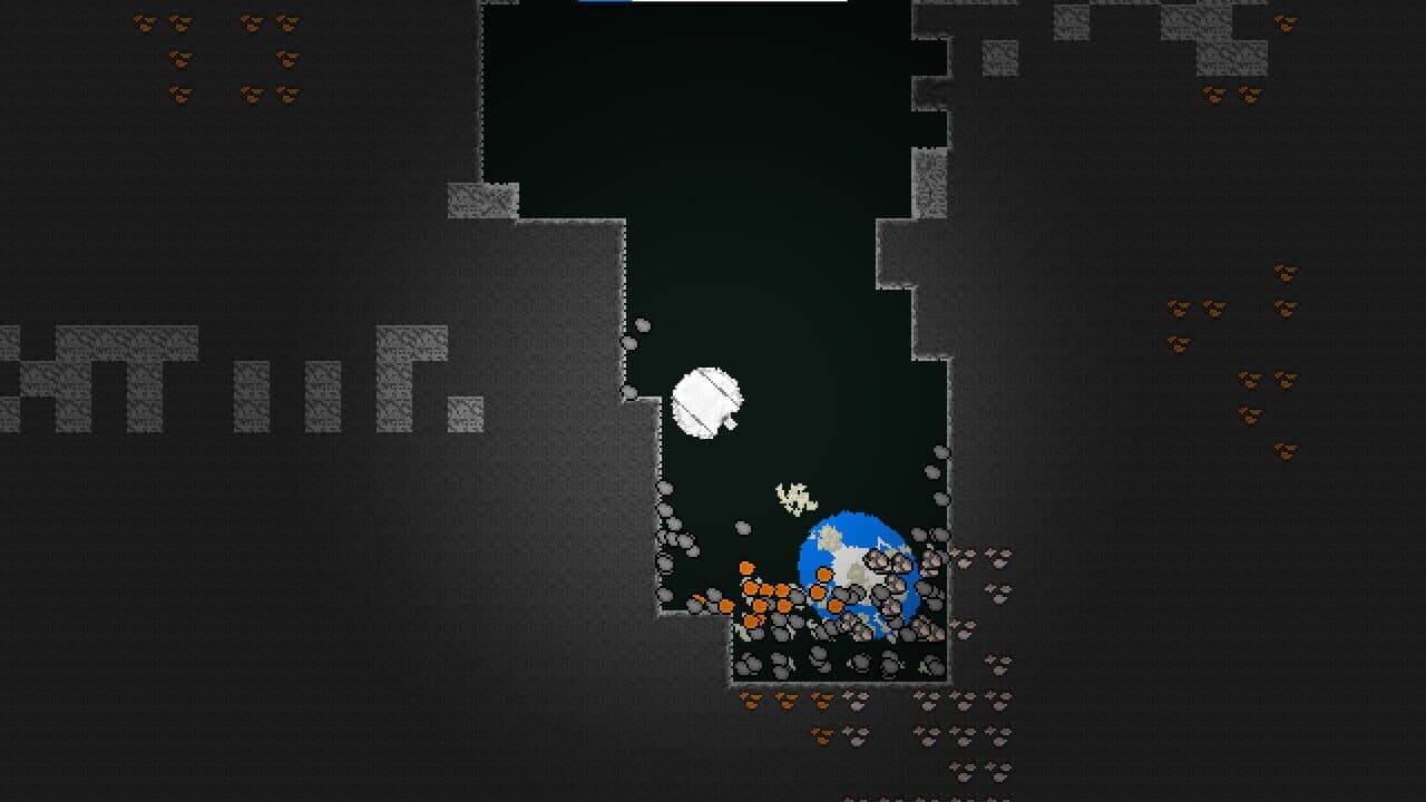 Shuttle Mining screenshot 1
