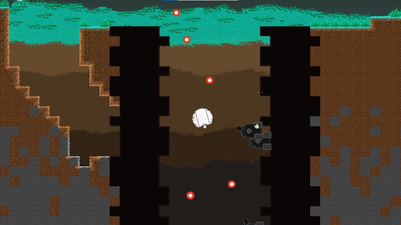 Shuttle Mining thumbnail 4