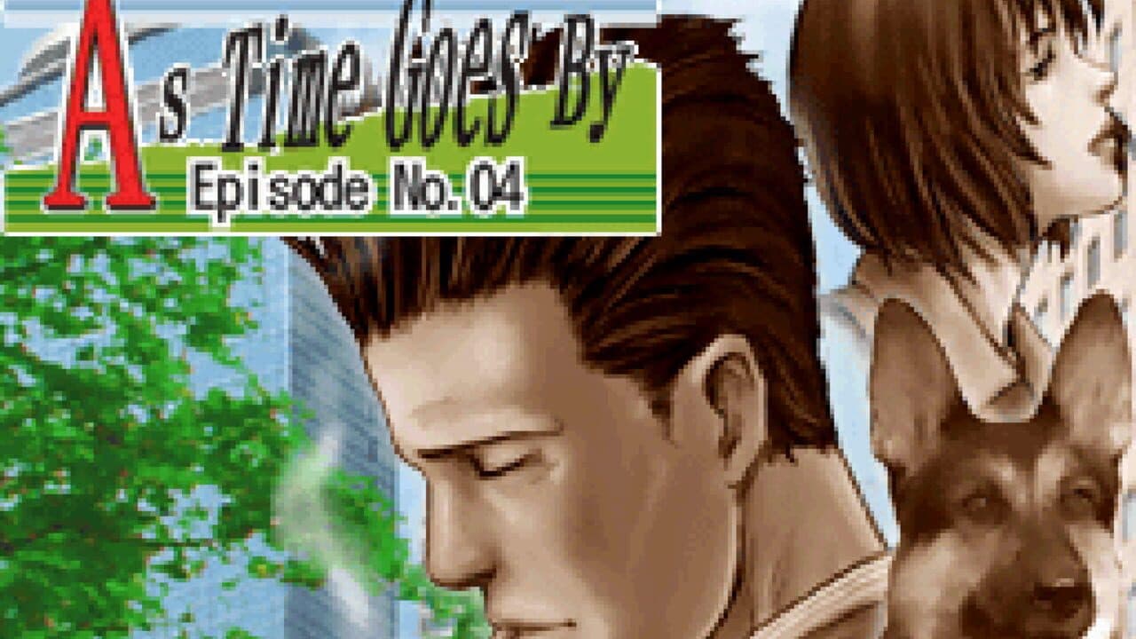 Detective Jake Hunter: Episode No. 04 - As Time Goes By screenshot 1