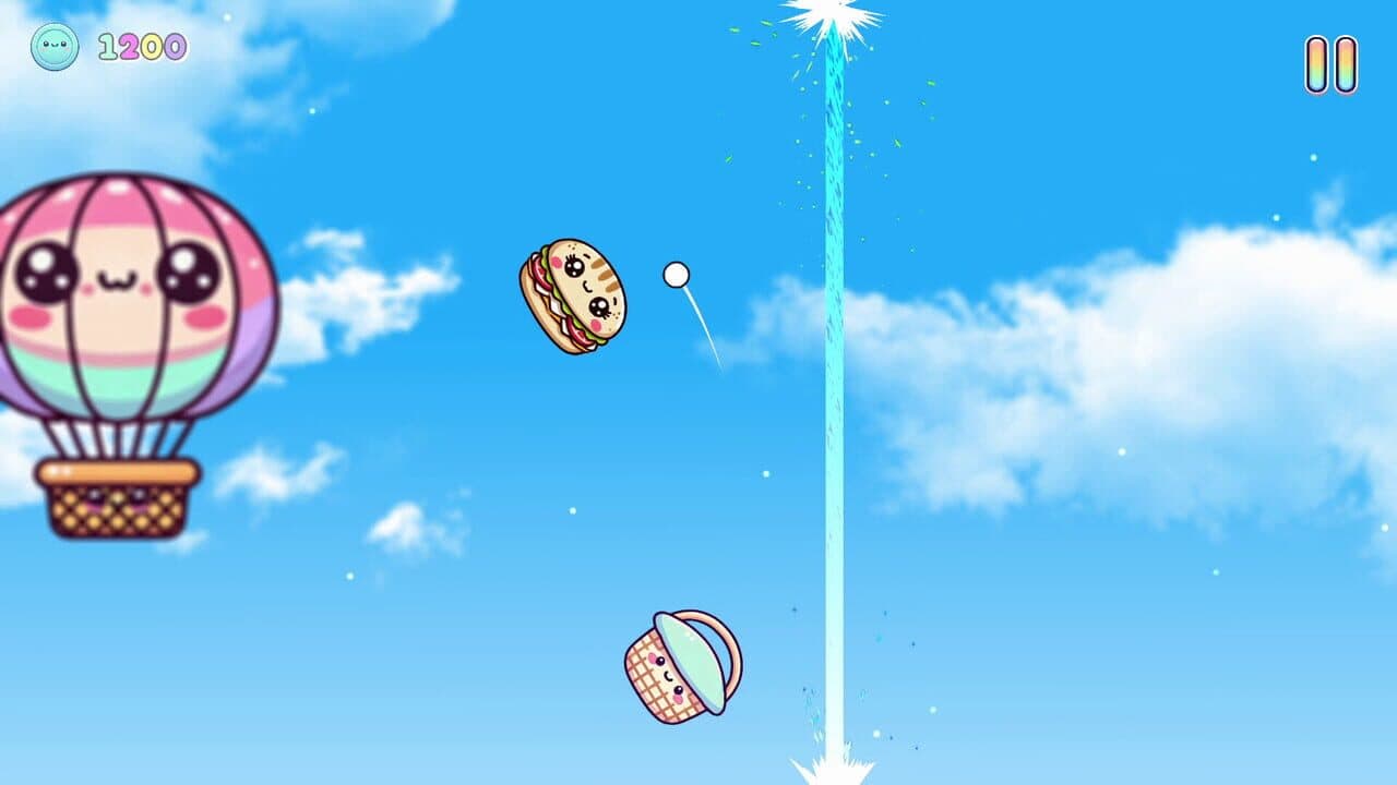 Super Rising Ball thumbnail 3