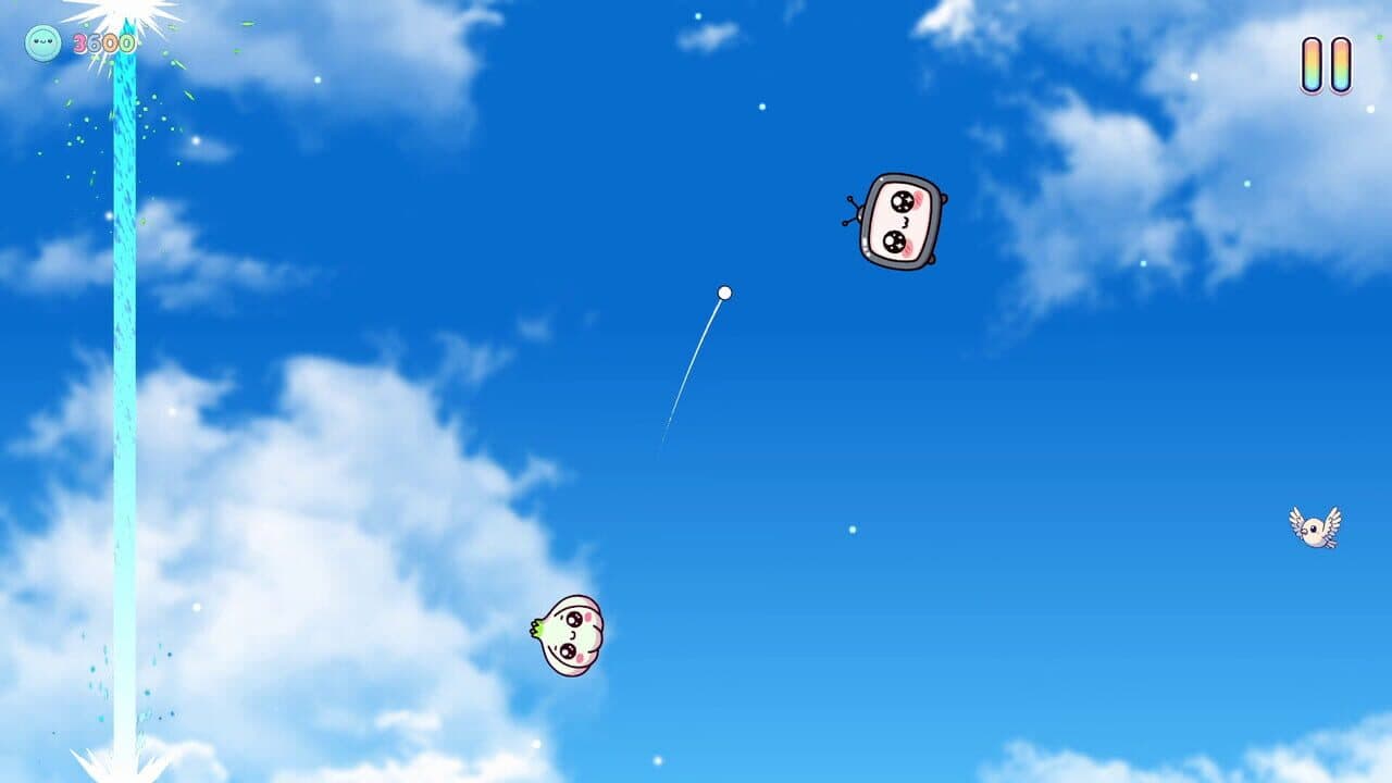 Super Rising Ball thumbnail 4