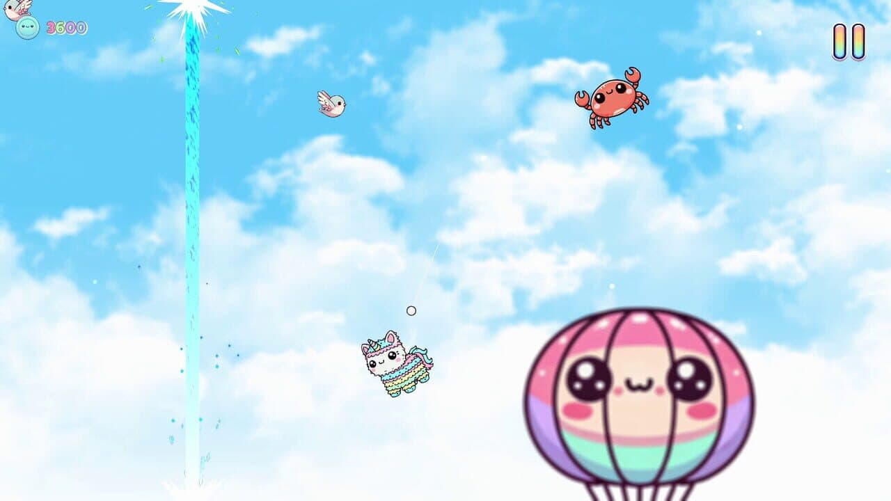 Super Rising Ball thumbnail 5