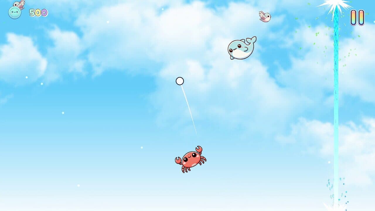 Super Rising Ball thumbnail 2