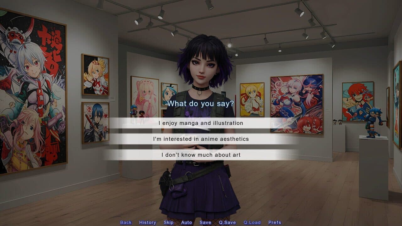 Rent a Girl thumbnail 3