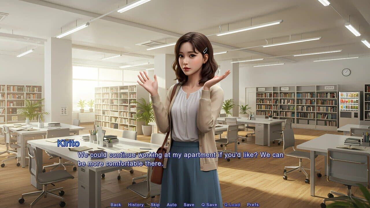 Rent a Girl thumbnail 4