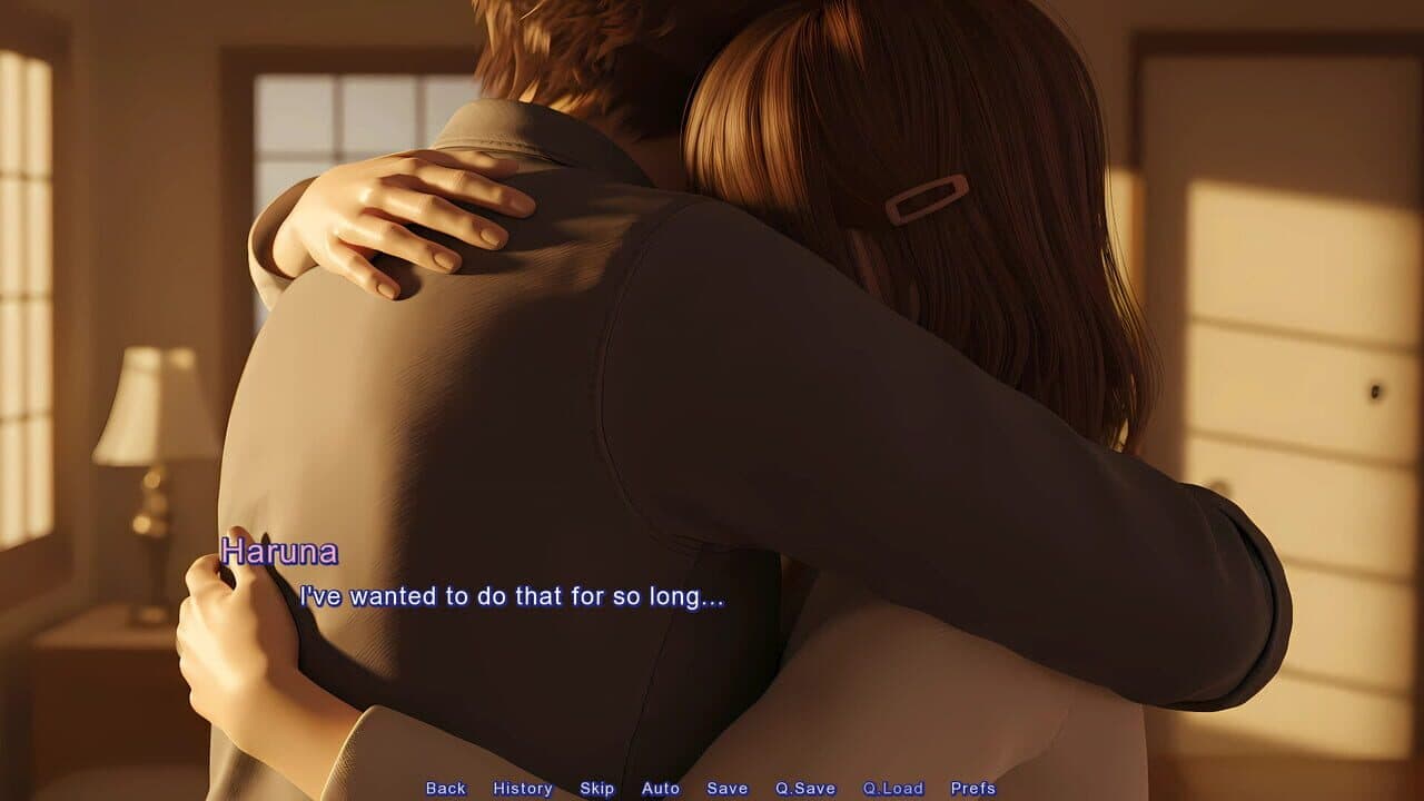 Rent a Girl thumbnail 5