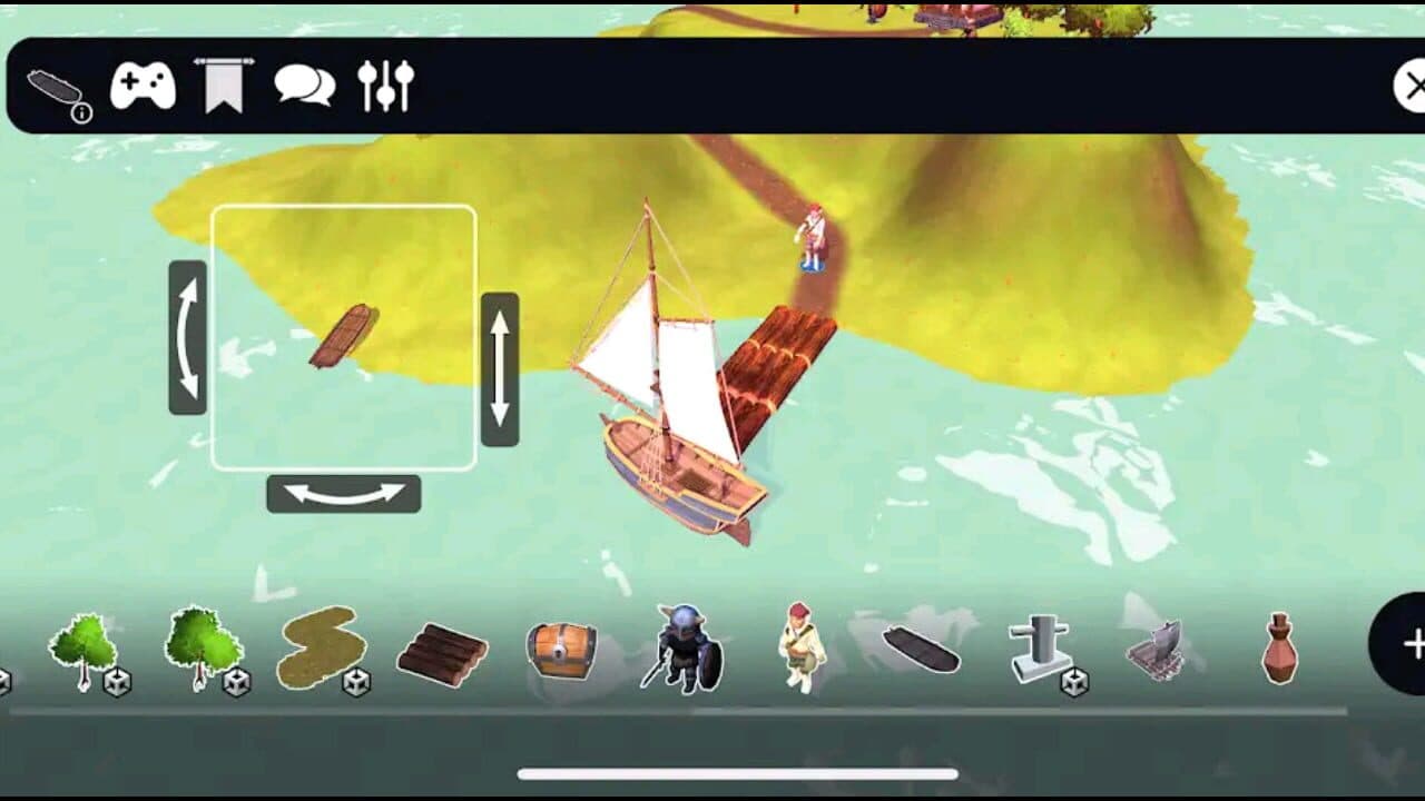 Struckd: 3D Game Creator thumbnail 6