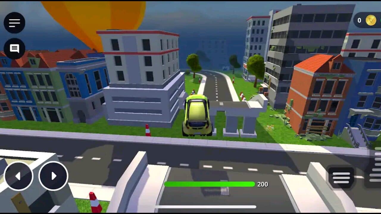 Struckd: 3D Game Creator thumbnail 9