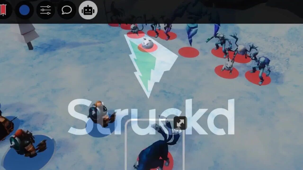 Struckd: 3D Game Creator thumbnail 13